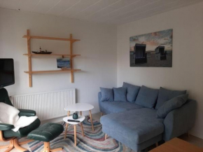 Kleine Lieblingsinsel auf dem Holm, Schleswig
